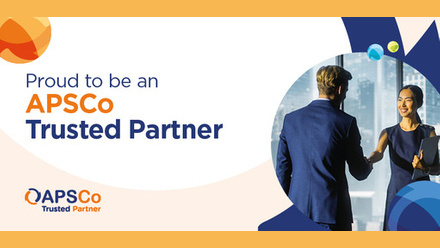 APSCo Trusted Partner Website Banner  870x422px C